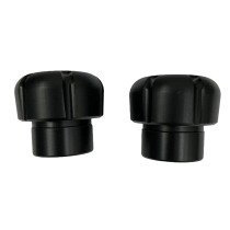 Слайдеры D32 для задних пег CRAZY IRON (2 шт.)