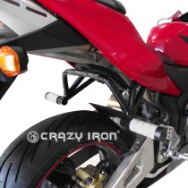 Сабкейдж HONDA CBR600RR (2003-2004) CRAZY IRON