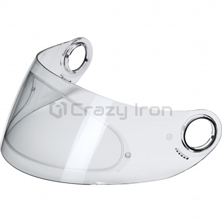 Пинлок Pinlock для S600/S700/S900/RSI/Openline/Ridill SHARK , прозрачный (фото 2, фотография 2)