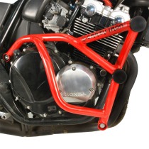 Клетка на мотоцикл HONDA CB400SF Vtec CRAZY IRON серии PRO