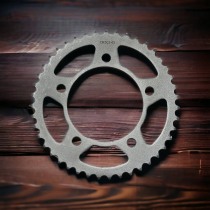 УЦЕНКА 525 Звезда ведомая (задняя) CIR1304.43 Honda CB600 Hornet, CBR600, CBR900RR