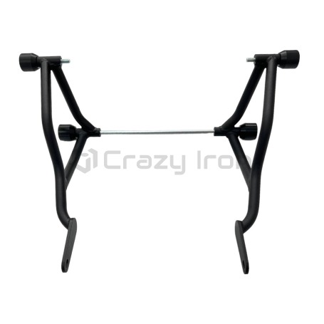 Дуги на мотоцикл VOGE 300R, 300AC/ACX, 300DC CRAZY IRON серии STREET (фото 7, фотография 7)