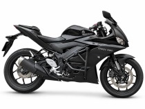 Клетка YAMAHA YZF-R25 / YZF-R3 (2019-2021) CRAZY IRON серии DAMPER