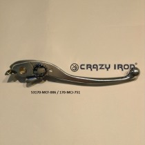 Рычаг тормоза PW 53170-MCF-006, 53170-MCJ-751 HONDA CBR929RR, RVT1000