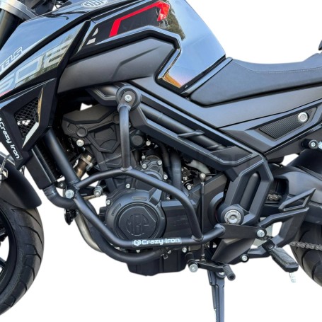 Дуги на мотоцикл STELS M502 CRAZY IRON серии STREET (фото 2, фотография 2)