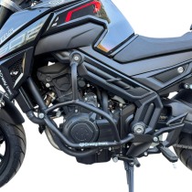 Дуги на мотоцикл STELS M502 CRAZY IRON серии STREET