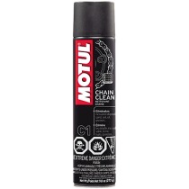 Очиститель цепи мотоцикла MOTUL C1 Chain Clean, 0,4л.