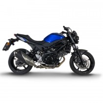 Слайдеры для мотоцикла SUZUKI SV650 2016+ CRAZY IRON