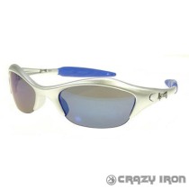 Мотоочки CHOPPERS VELOCITY Silver