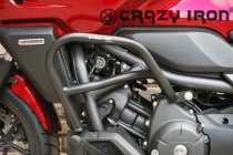 Дуги на мотоцикл HONDA CTX700 CRAZY IRON серии STREET