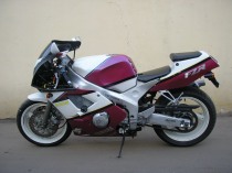 Последние комплекты Слайдеры для мотоцикла YAMAHA FZR400 `92-`96 CRAZY IRON