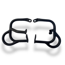 Дуги на мотоцикл YAMAHA YBR-125 CRAZY IRON серии STREET