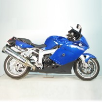 Слайдеры BMW K1200S, K1200R CRAZY IRON