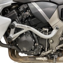 Защита HONDA CB1000R (2008-2017) RACE RAIL CRAZY IRON
