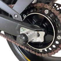 Пеги в ось заднего колеса VOGE 525RR CRAZY IRON