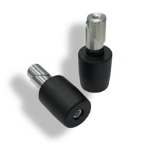 Грузики руля D18, 610 грамм, черный CRAZY IRON