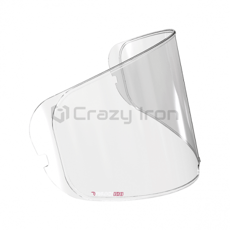 Пинлок Pinlock для RPHA 11 PRO/RPHA 70 HJC прозрачный (фото 1, фотография 1)