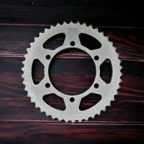 УЦЕНКА 525 Звезда ведомая (задняя) CIR1876.46 Yamaha Tenere 700