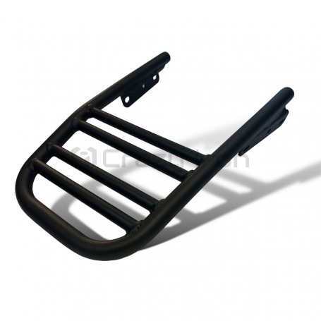 Багажник CRAZY IRON KAWASAKI VERSYS 650 от 2015 г.в.- (фото 1, фотография 1)