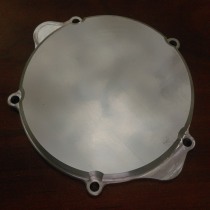 Крышка сцепления CRAZY IRON KTM85 SX