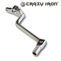 Лапка тормоза PW 43111-24F01 SUZUKI GSX-R1300, 99-15