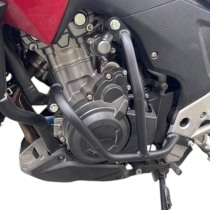 Дуги защитные HONDA CB400F, CB500F, CB500X, CB500 Hornet CRAZY IRON