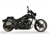 Дуги на мотоцикл YAMAHA XV1900 Raider CRAZY IRON
