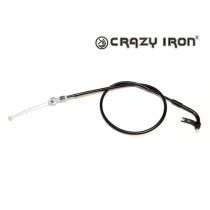 Трос газа PW 58300-29G10 SUZUKI GSX-R600, GSX-R750 04-05 (обратный)