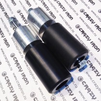 Слайдеры для мотоцикла YAMAHA XJR400 CRAZY IRON