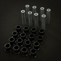 Ремкомплект задних кулаков квадроцикла CF-MOTO CF500 CRAZY IRON