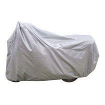 Чехол для мотоцикла CRAZY IRON без кофра, средний