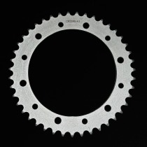 УЦЕНКА 525 Звезда ведомая (задняя) CIR1346.43 Honda VFR800 Interceptor, VFR800 Crossrunner