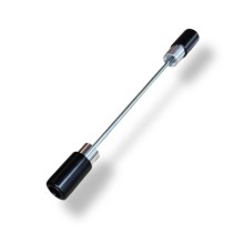 Слайдеры YAMAHA YZF-R1 от 2007+ (В ось маятника) CRAZY IRON