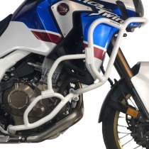 Дуги на мотоцикл HONDA CRF1000L Africa Twin `16-`19 (механика) CRAZY IRON серии STREET