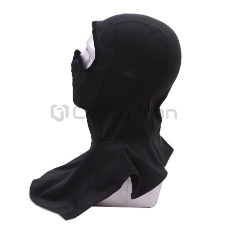 Подшлемник балаклава с маской флис + виндстопер (фото 5, фотография 5)