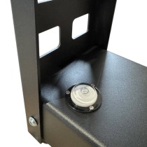 Стенд для балансировки мотоколёс CRAZY IRON