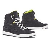 Мотокроссовки FORMA SWIFT FLOW, черные