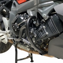 Дуги на мотоцикл BMW K1300R 2009- CRAZY IRON серии STREET