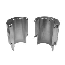 Оправка для сальников вилки CRAZY IRON 36 мм