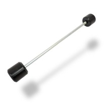 Слайдеры в ось переднего колеса KAWASAKI Z900 CRAZY IRON