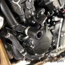 Слайдеры для мотоцикла  HONDA CB1000R `18- CRAZY IRON