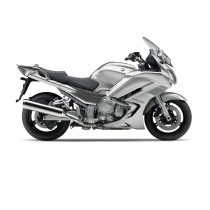 Слайдеры для мотоцикла  YAMAHA FJR1300 от `13- CRAZY IRON