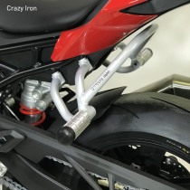 Сабкейдж BMW S1000RR (K67), S1000R, M1000RR, M1000R (2018+) CRAZY IRON