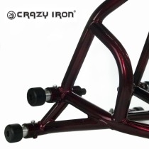 Клетка BMW S1000RR (K46) (2015-2018) CRAZY IRON серии DAMPER
