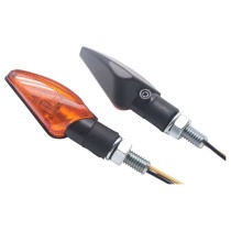 Поворотники для мотоцикла PARTS UNLIMITED KNIFE, пара