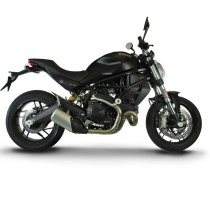 Слайдеры DUCATI Monster 797;  Scrambler 800 CRAZY IRON