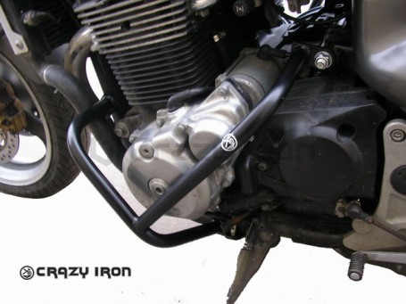 Защитные Дуги на Мотоцикл HONDA Х4