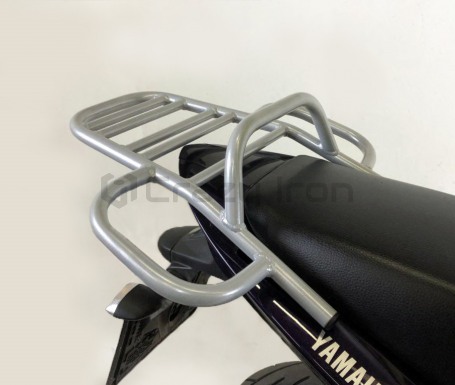 Багажник CRAZY IRON YAMAHA FAZER 250 (фото 2, фотография 2)
