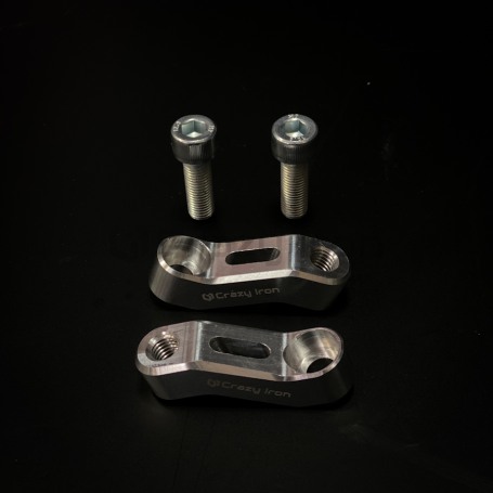 Расширитель мотозеркал  , М10 (фото 2, фотография 2)