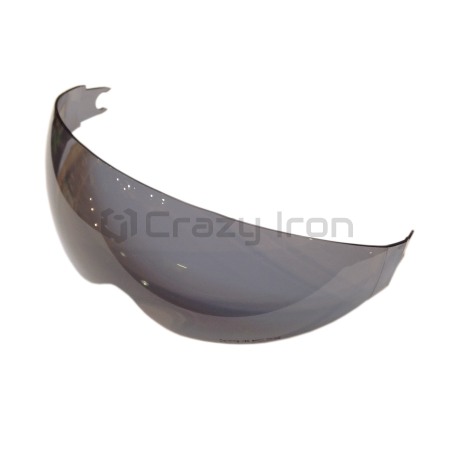 Визор (стекло для шлема) ALLTOP внутренний солнцезащитный для шлема X-TOUR, тонированный (фото 1, фотография 1)